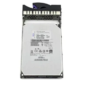 IBM 8TB 00WK865 00WK868 00WK867 SAS 3.5" 12Gb/s 7.2K V3700 NL LFF Hard Drive HDD - Picture 1 of 1