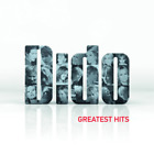 Dido Greatest Hits (CD) Album