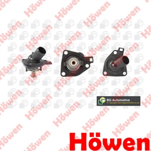 Fits Honda Civic 2005- CR-V 2009- 1.8 2.0 2.4 Thermostat Coolant Howen - Picture 1 of 3