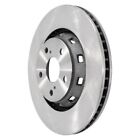 For 2009-2015 Toyota Venza, Vented Front Brake Rotor Toyota Venza