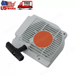 Recoil Pull Starter for Stihl 029 039 MS290 MS390 MS310 1127 080 2103 Chainsaw - Picture 1 of 5