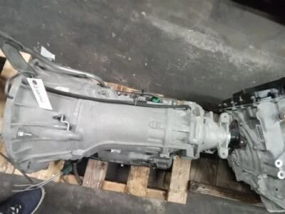 Automatic Transmission RWD M45 Fits 09-10 INFINITI M45 2255752 Foto 1 de 4