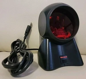 OEM Honeywell MS7120 Orbit USB-Wired Omni-directional Laser Barcode Scanner - Picture 1 of 16