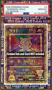Ancient Mew Promo PSA BGS CGC TAG Extended Artwork Pokemon TCG - Picture 1 of 8