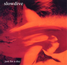 Slowdive Just for a Day (CD) Album