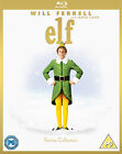 Elf (hmv Christmas Classics) [pg] Blu-ray