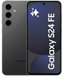 Samsung Galaxy S24 FE 128GB 5G Factory Unlocked - Sehr Gut (9/10) - Bild 1 von 4