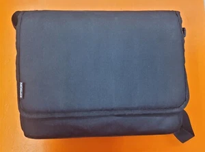 ⭐️⭐️⭐️⭐️⭐️ USED Epson LCD Projector PowerLite EMP-S4 NO CORDS **READ** - Picture 1 of 10