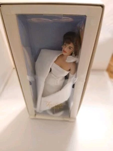 the jackie doll with gowens franklin mint - Bild 1 von 3