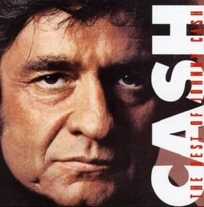 Johnny Cash - Best Of / 20 Greatest Hits - CD Neu & OVP - Ring Of Fire