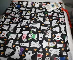 NWT Planet Wise Medium Lite Wet Bag "Spooky Treats" - Picture 1 of 5