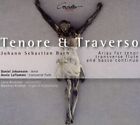 Annie Laflamme - Tenore & Traverso [New Cd]