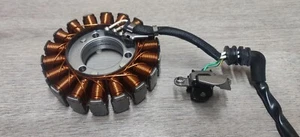 YAMAHA R3 2015 GENERATOR - Picture 1 of 6
