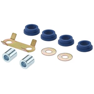 Steering Tie Rod End Bushing Kit for 1988-2004 Chr, Ddg, Egl 300M, Concorde, LHS - Picture 1 of 4