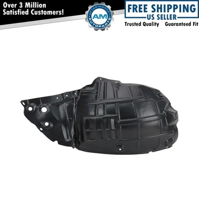 Forro interior delantero izquierdo delantero se adapta a Infiniti M35h 11-13 M37 M56 2012-2013 Foto 1 de 4