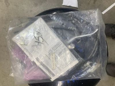 Shimano RSX STI Road Bike Shifters 2x8 Speed Shift Levers ST-416A - Image 1 of 4