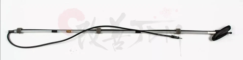 NUEVA Antena Aérea de Radio Genuina Suzuki Jimny - Tapa Dura Tipo 5- 39250-81A01 Foto 1 de 1