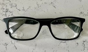 RAY-BAN Optics RB7047 5196 Dark Green Eyeglass Frame 54-17-140 & Black Case - Picture 1 of 11