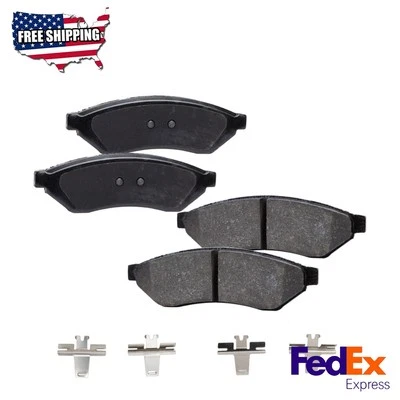 Juego de pastillas de freno traseras para Suzuki Verona 2004-2006 Foto 1 de 4