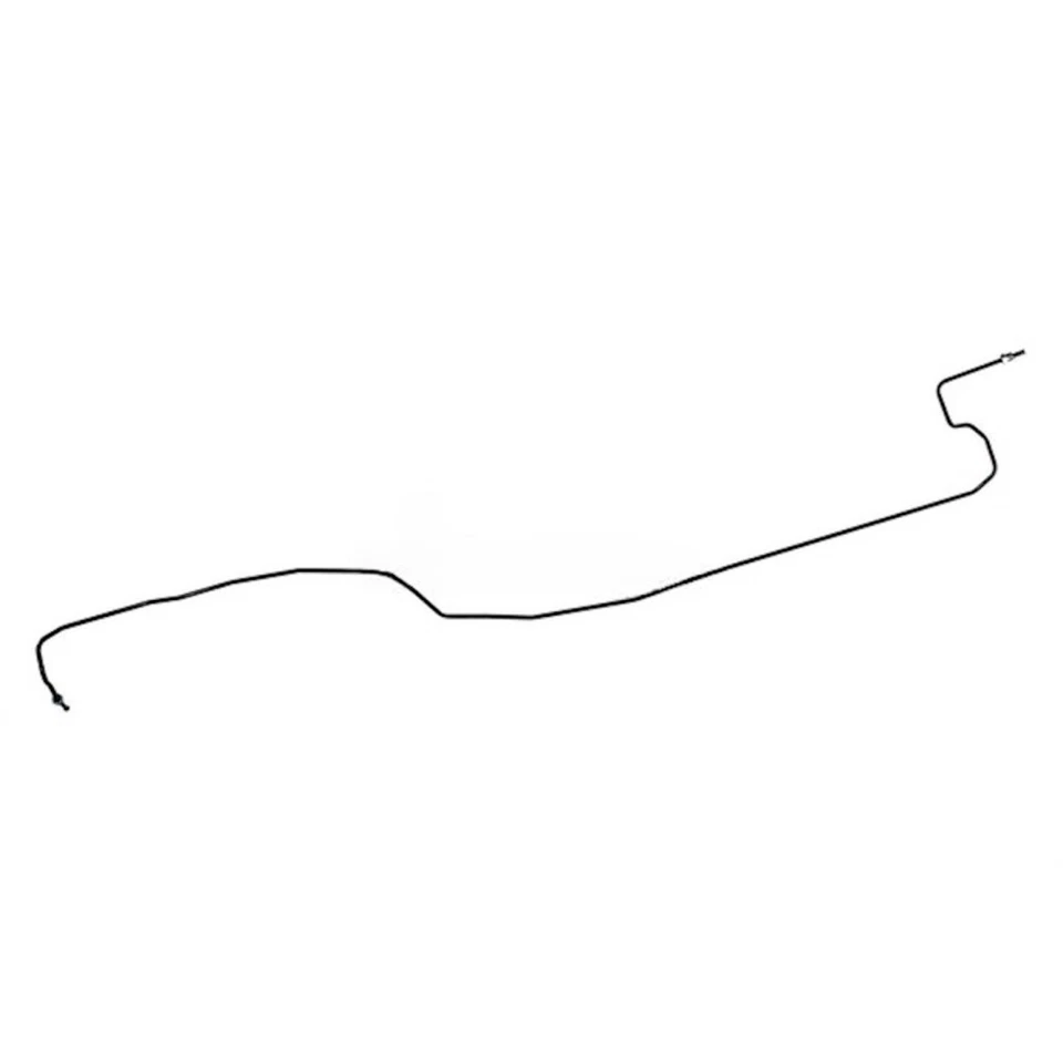 Genuine ACDelco For GMC Sierra 1500 2006 Brake Hydraulic Line Kit | Steel Line - Image 1 of 4