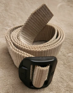 Propper Tactical M/W Belt -1.75" Wide- Beige Adjustable Fit Men’s 32-34 W 8-12 - Picture 1 of 4