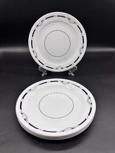 Corelle Zenith Bread Salad Plates  - Picture 1 of 4