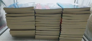 die weltbibliothek die republik der espresso 35 Bände - Bild 1 von 9