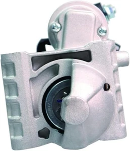 New Starter For Chevrolet Chevrolet Silverado, GMC Sierra 1500 (4.3L 6.2L 5.3L) - Picture 1 of 8