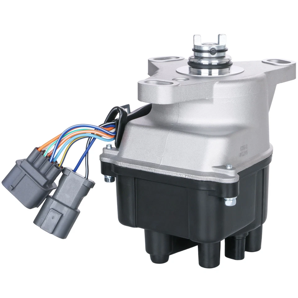 Ignition Distributor For 94-95 Honda Civic Del Sol Si 1.6L 92-95 Civic Si B16A2 Foto 1 de 4