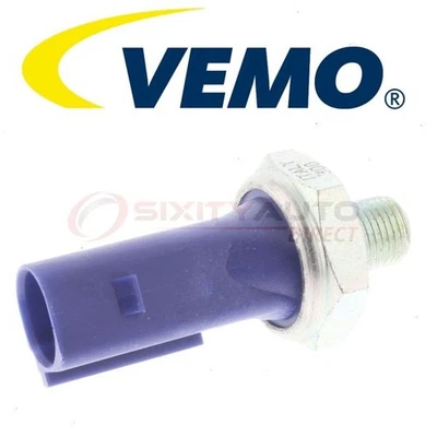 VEMO Engine Oil Pressure Switch for 2014-2017 Volkswagen Beetle 1.8L L4 - mz - Image 1 of 4
