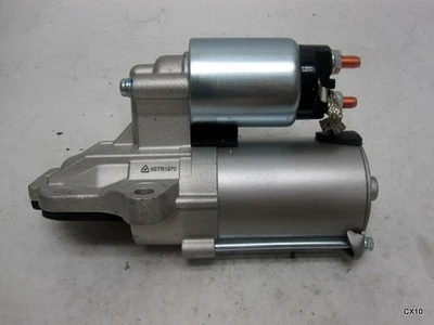 Starter Motor 19400, 1-06674 for 2008-2011 Mazda Tribute, 2012-2013 Ford Edge - Image 1 of 4