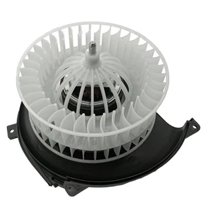 HVAC A/C Climate Control Heater Blower Fan Motor For Mercedes W126 1268200542 - Picture 1 of 4