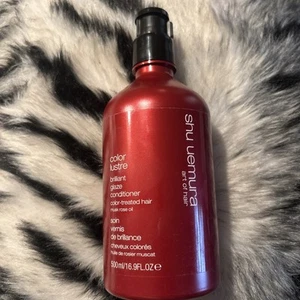 Shu Uemura Color Lustre Brilliant Glaze Conditioner 500ml/ 16.9 fl. Oz 1 Pack - Picture 1 of 3