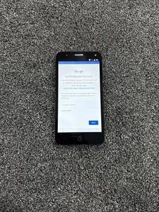 Alcatel Pop 4 5051X Grey Unlocked 8GB 5.0" 8MP 1GB RAM Android See Description - Picture 1 of 3