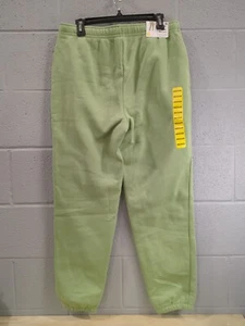 Champion Women's Size Medium Relaxed Fit Elastic Waistband Fleece Jogger R3-B - Picture 1 of 10