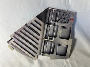1977 vintage star wars DEATH STAR PALITOY cardboard part ORIGINAL part peice - Picture 1 of 8