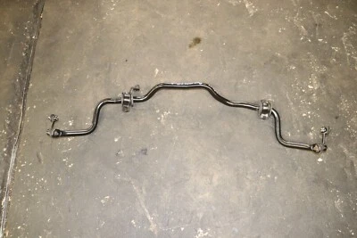 2006-2007 Honda Accord Sedan V6 M/T Front OEM Stabilizer Sway bar - Image 1 of 4
