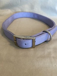 Sunland Collare per Cani 24" Lilla - Foto 1 di 2