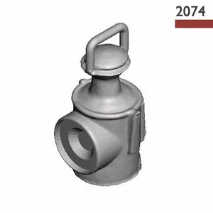 MODELU OO Gauge SR BR (S) Loco Lamps - Picture 1 of 1