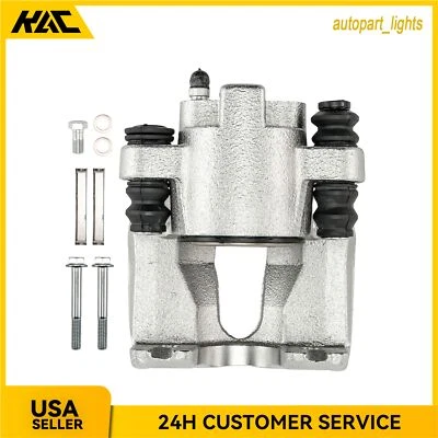 Pinça de freio para Ford F-150 Expedition F-250 Navigator Town carro traseiro 1997-2003 - Imagem 1 de 4