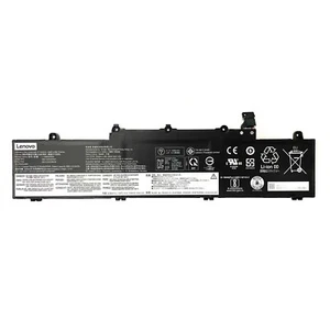 Genuine Battery L19D3PD5 L19L3PD5 L19M3PD5 For Lenovo ThinkPad E14 E15 G2 2ndGen - Picture 1 of 3