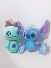 Funko SuperCute Plushies Disney Scrump and Stitch Plush 2-Pack