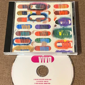 SWING OUT SISTER presents VIVO JAPAN CD PHCR-3072 w/ PS Japanese-only album - Picture 1 of 8