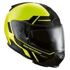 BMW Motorcycle HELM Helmet System 7 EVO Carbon ECE Spectrum Fluor M size 56/57