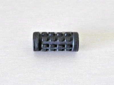 Se adapta a Honda CB450 CB77 CB72 KO negro bombardero cambio de marchas goma ¡Nuevo! Foto 1 de 2