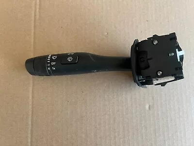 Chevrolet Silverado 3500 2018 intermitente e interruptor de control del limpiaparabrisas OEM 84924353 Foto 1 de 4