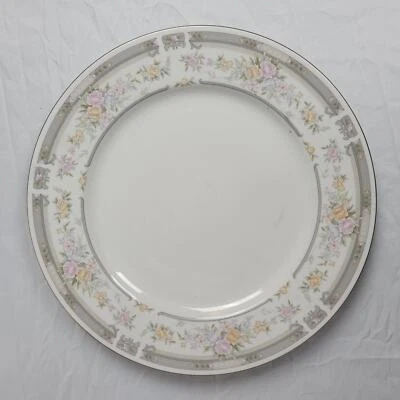 Plato de cena Farberware Fine China Southampton 1992 223 k 1 Foto 1 de 4