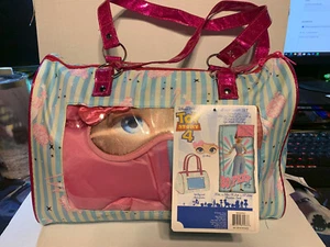 TOY STORY 4 BO PEEP Sleepover Purse, Slumber Bag and Eye Mask Set - Picture 1 of 5