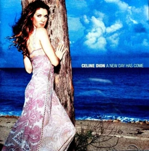 Celine Dion - A New Day Has Come  - CD, VG - Picture 1 of 2