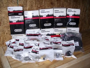 Oregon Vergaserüberholungskit, Teil # 49-873 - Bild 1 von 1